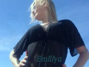 Emiliya