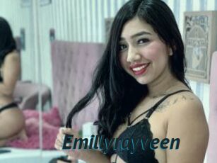 Emillyrayveen