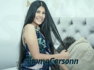 EmmaCarsonn