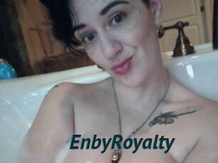 EnbyRoyalty