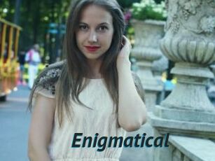 Enigmatical