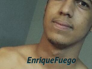 EnriqueFuego