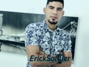 ErickSoldier