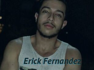 Erick_Fernandez