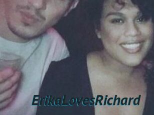 ErikaLovesRichard