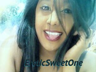 EroticSweetOne