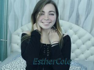 EstherCole