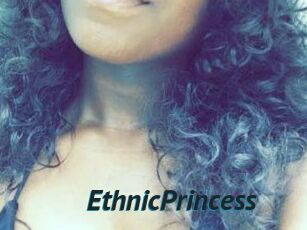 EthnicPrincess