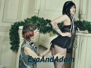 EvaAndAdam