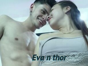 Eva_n_thor