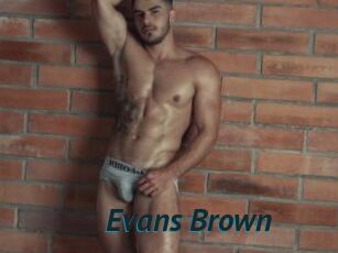 Evans_Brown