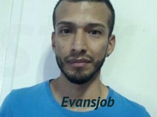 Evans_job