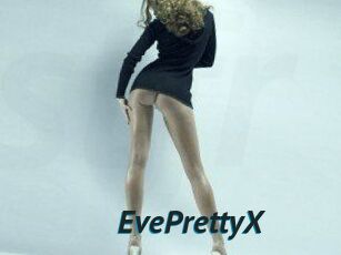 EvePrettyX