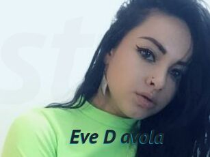 Eve_D_avola