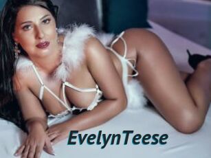 EvelynTeese