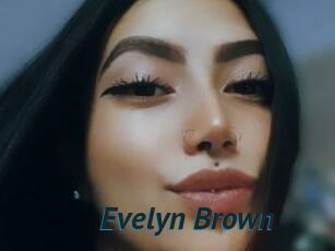 Evelyn_Brown