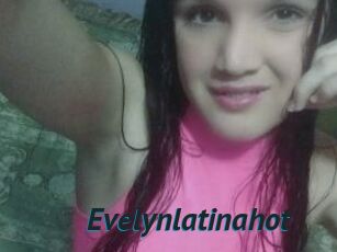 Evelynlatinahot