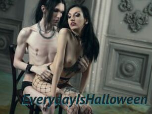 EverydayIsHalloween