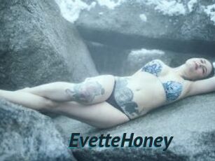 EvetteHoney