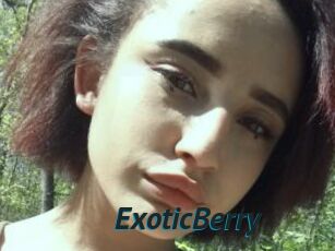 ExoticBerry