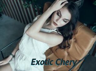 Exotic_Chery