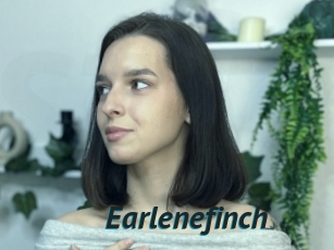 Earlenefinch