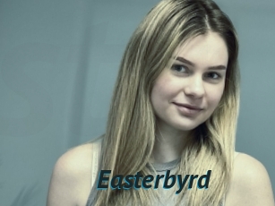 Easterbyrd