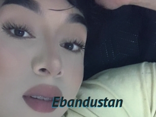 Ebandustan