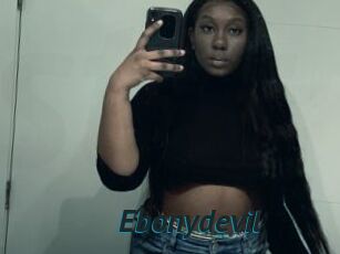 Ebonydevil