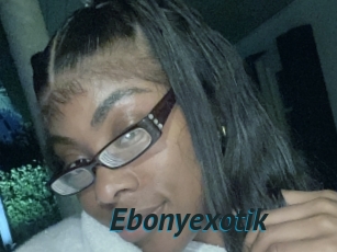 Ebonyexotik