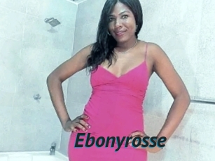 Ebonyrosse