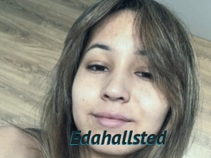 Edahallsted