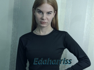 Edaharriss