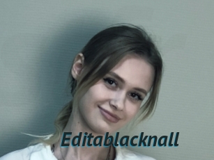 Editablacknall