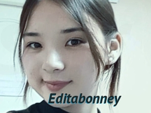 Editabonney