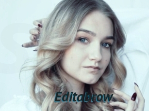 Editabrow