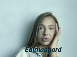 Edithaagard