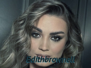 Edithbrownell