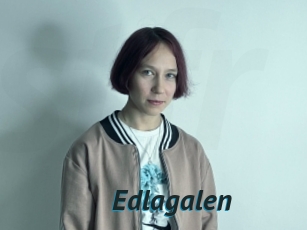 Edlagalen