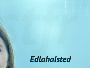 Edlahalsted