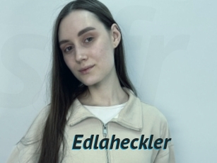 Edlaheckler