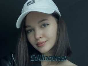 Edlinabner