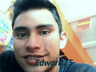 Edward25