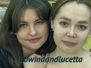 Edwinaandlucetta