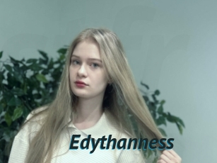 Edythanness