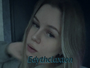 Edythclaxton