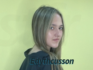 Edythcusson