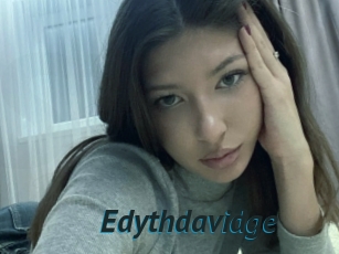 Edythdavidge