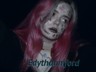 Edythdumford