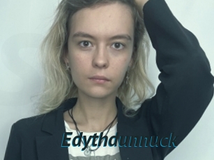 Edythdunnuck